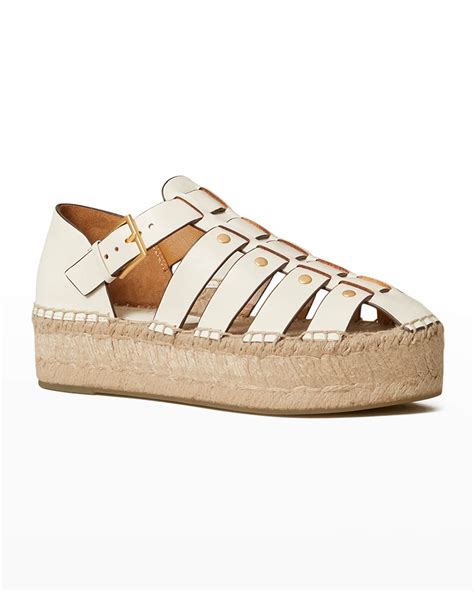 tory burch espadrille sandals sale.